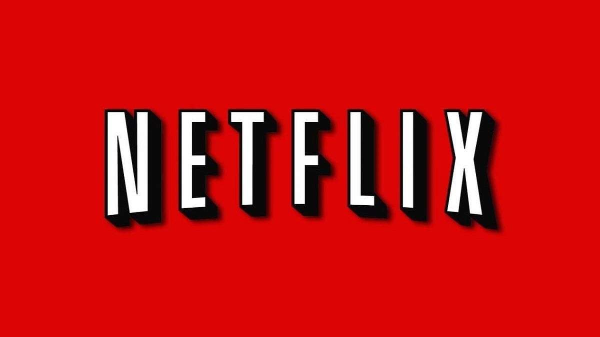 Netflix. Fuente: (Instagram)