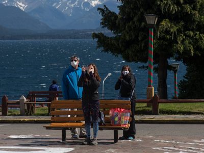 Fin de semana largo de reactivación: cuánto gastaron los turistas en Neuquén