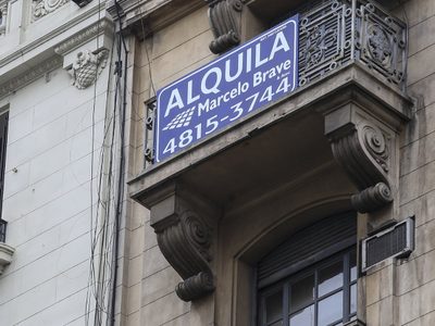 Ley de Alquileres: cómo evolucionaron los precios en el interior del país