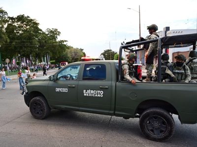 Sinaloa concentró el 20% de homicidios en todo del país durante el Día del Niño