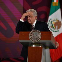 Estos fueron los principales temas de la conferencia mañanera de AMLO del 6 de marzo (Video)