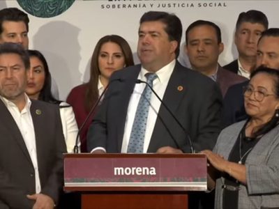 Pedro Haces defiende su megarrancho: "Todos tenemos cola, pero la mía es de hámster, es chiquita"