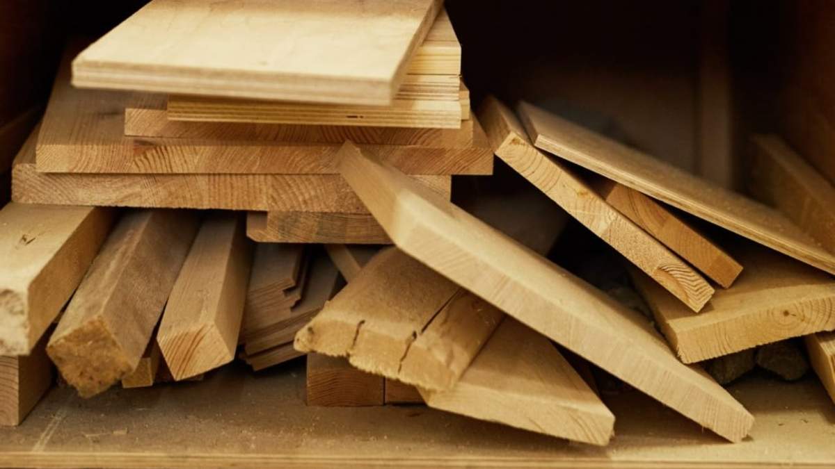 Tabla de madera. Fuente: (Instagram).