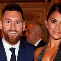 ¡Antonela Roccuzzo furiosa! Aparecen las fotos de Lionel Messi con otra mujer ¡Infragranti!