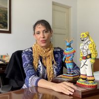 Perú confirma la expulsión de la encargada de la Embajada de México en Lima