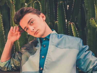 No lo perdonan: Noah Schnapp es “cancelado” en Twitter por usar la palabra más indebida de todas