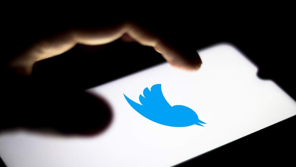 El servicio de la red social
