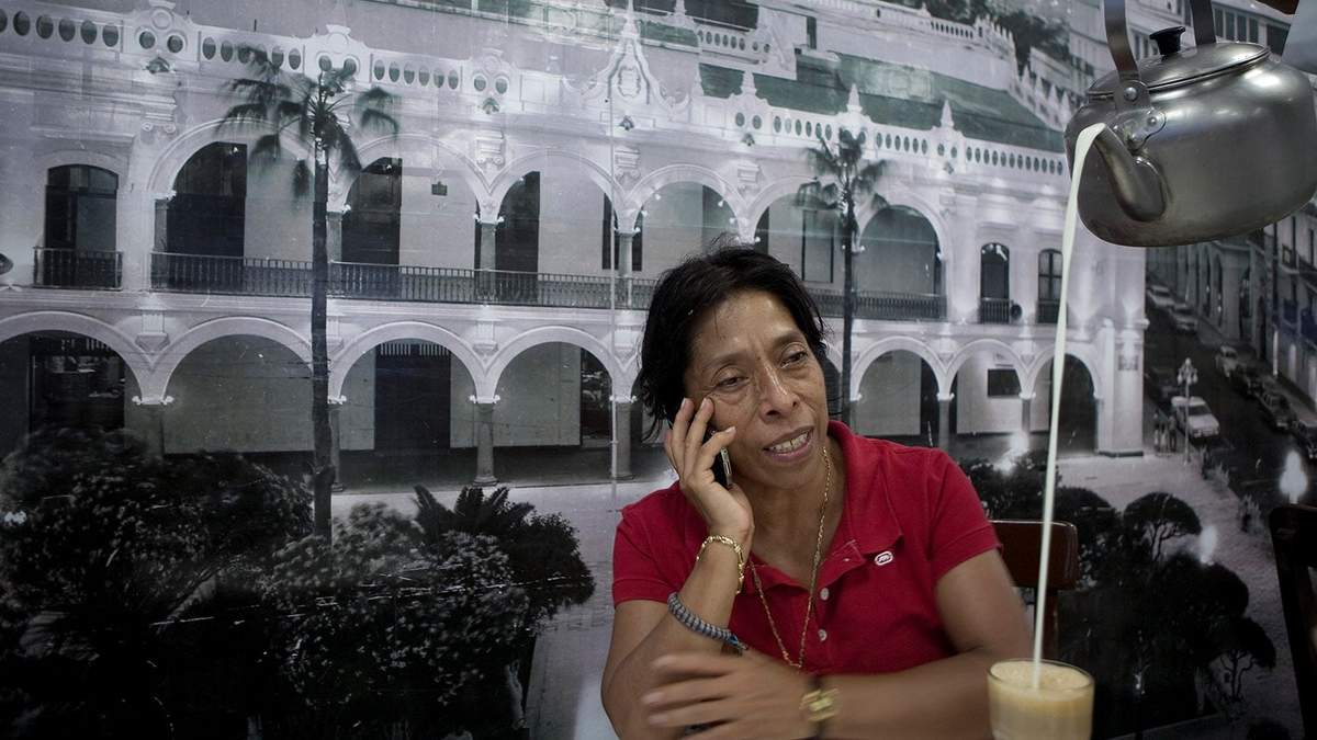 Regina Martínez, 10 años sin justicia