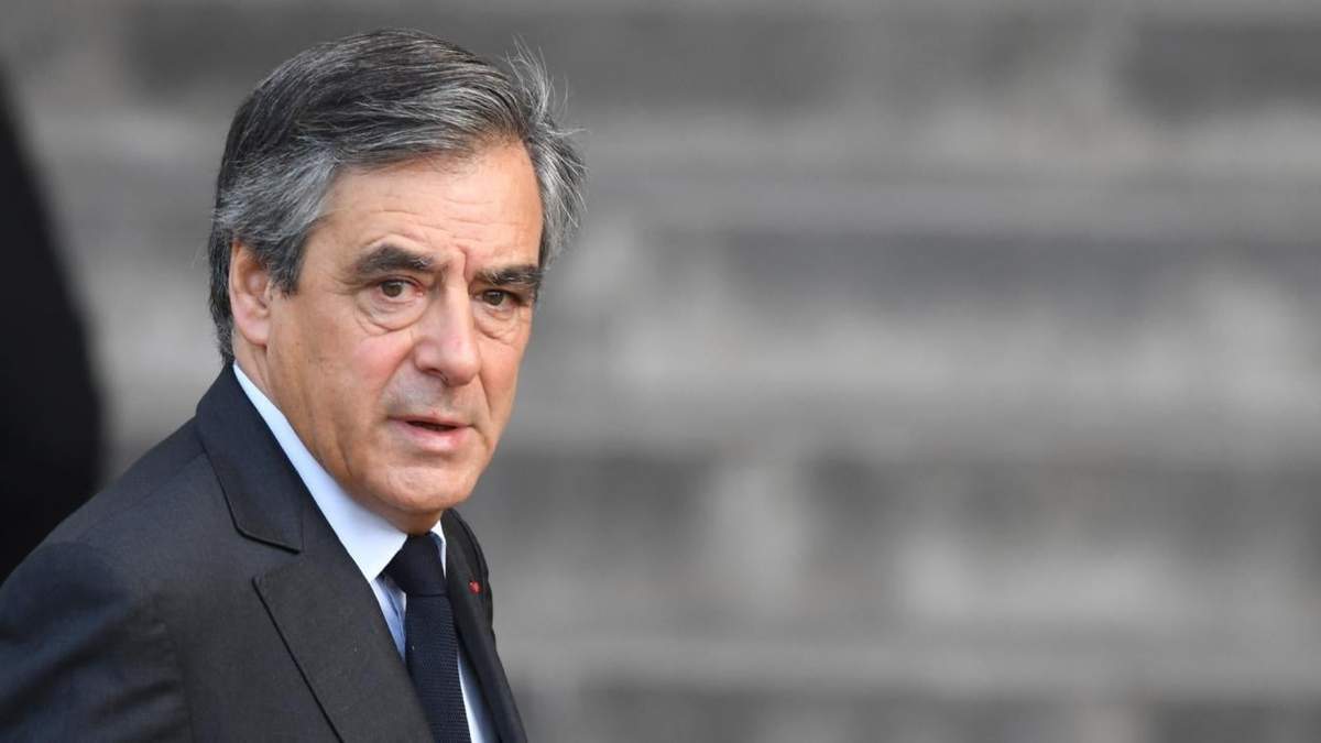 El exprimer ministro