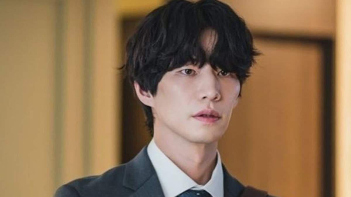 Song Jae Rim. Fuente: (Instagram)