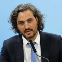 ELECCIONES 2021: para Santiago Cafiero, “este Gobierno siempre escucha”