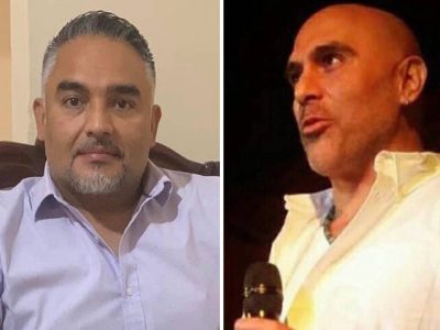 Jueza resuelve a favor de Serrano en pleito con Héctor Suárez; el actor se dice ganador y festeja