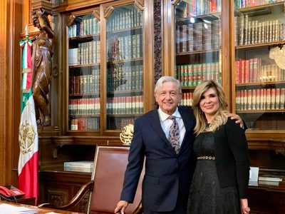Claudia Pavlovich es designada por AMLO como cónsul de México en Barcelona