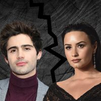 El verdadero motivo por el que Demi Lovato habría terminado su compromiso con Max Ehrich