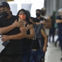México acumula 285 mil 669 decesos por covid-19