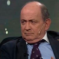 “Que me lleven preso”: Chiche Gelblung admitió un complicado delito que puede llevarlo a la justicia