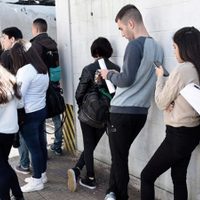 Desempleo: se perdieron 175 mil puestos de trabajo en los primeros cinco meses de gestión de Milei