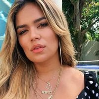 ¡Para vos Anuel! Karol G se pasó de la raya con este video que te acelera el pulso ¡No tiene piedad!