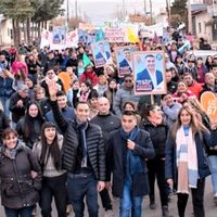 Ramón Rioseco llamó a redoblar esfuerzos: “No vienen por mí, vienen por el futuro de ustedes”