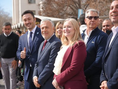 El nuevo frente de batalla que abrió Cornejo con la reforma laboral