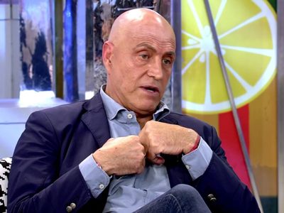 La súplica que le hizo Kiko Matamoros a Marta López Álamo: desea agrandar la familia