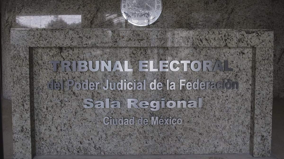 Sala Regional del TEPJF