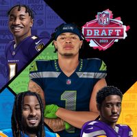 Estos fueron los movimientos en la primera ronda del draft 2023 en la NFL