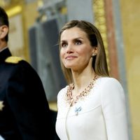 El gesto de la reina Letizia que no gustará a la madre del rey Felipe: los nuevos valores de la rea