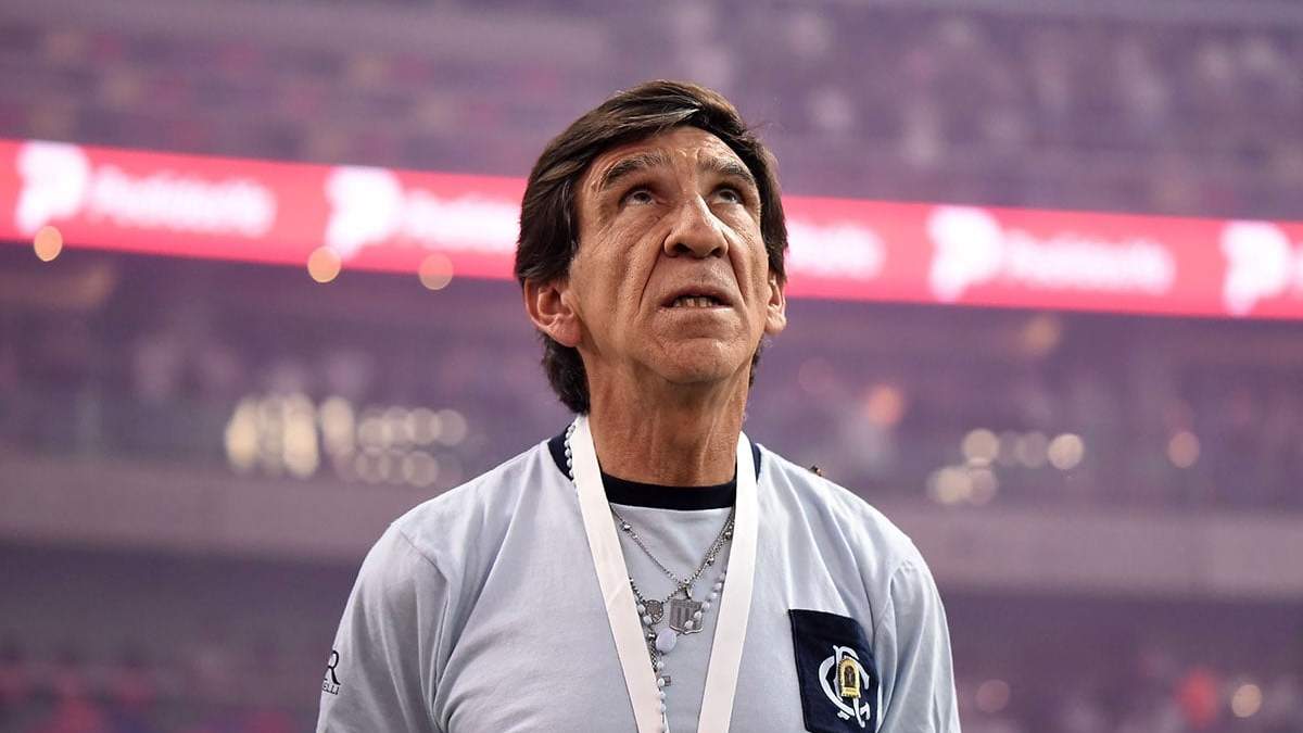 Gustavo Costas