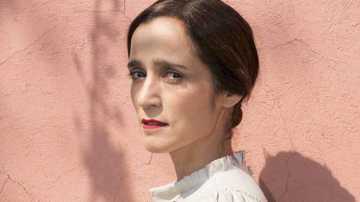 Julieta Venegas. Fuente: (Instagram)