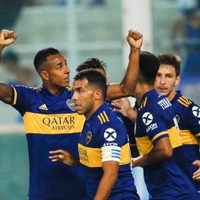 Boca define el futuro de tres futbolistas claves