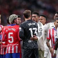 Baja sensible: el Real Madrid pierde a una de sus principales figuras para los próximos partidos