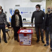 Punto por punto: cómo es el nuevo convenio firmado entre Neuquén Capital y el Colegio Farmacéutico