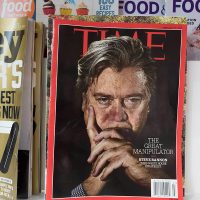 Meredith Corporation adquiere el grupo editorial Time Inc. por dos mil 800 mdd