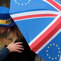 Brexit: cabildeos y negociaciones en la opacidad