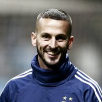 Darío Benedetto y el mensaje que ilusiona a todo Boca