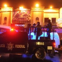 Rescatan a 19 mujeres de un bar donde eran explotadas sexualmente; caen 28