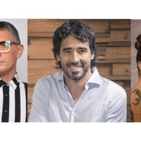 La reacción de Nacho Viale tras el pedido de disculpas de Franco Torchia a Juana Viale