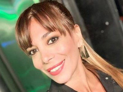 Ximena Capristo intentó modelar, pero sus seguidores alertaron un insólito detalle