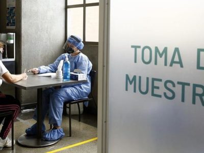 Repunte de casos en Latinoamérica: el caso de Colombia