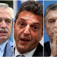 Massa confirmó que Alberto Fernández ayudó a Macri a controlar el dólar en 2019