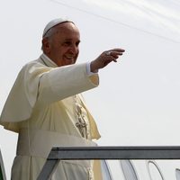 El papa Francisco llega hoy a Canadá: en un gesto histórico, pedirá perdón a los pueblos indígenas