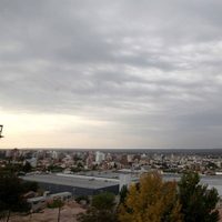 Así estará el tiempo en Neuquén este sábado
