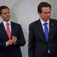 Emilio Lozoya, pacto de silencio