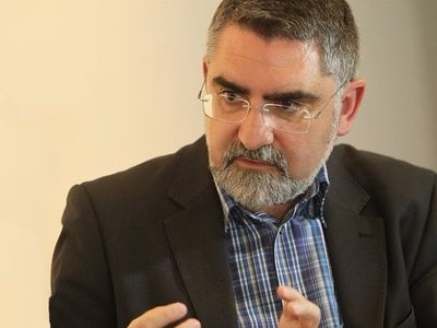 Historiador español relata la "violencia" en la conquista de América