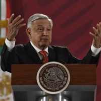 López Obrador admite cobertura de salud insuficiente en el norte del país