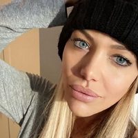 Verano y desde Marbella: Evangelina Anderson y una imagen que maravilló a sus fans
