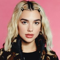 ¡Lo logró! Dua Lipa subió la foto "prohibida" y ¡burló los bloqueos de Instagram!