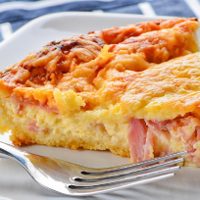 La solución que necesitabas: cómo hacer una tarta si no tenés pascualina