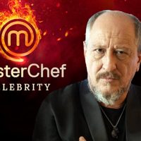 "Es agresivo": Daniel Aráoz se enfrentó al jurado por sus críticas en MasterChef Celebrity